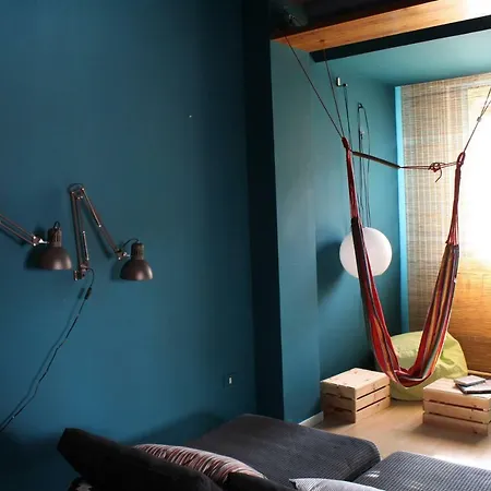 Our Design Of A Traditional Sicilian House Apartamento