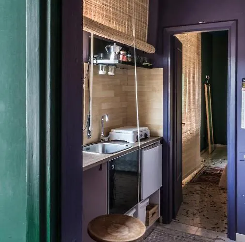 Apartamento Our Design Of A Traditional Sicilian House