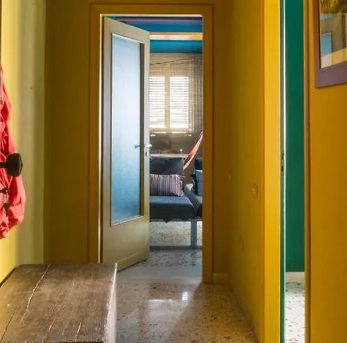 Our Design Of A Traditional Sicilian House Apartamento *