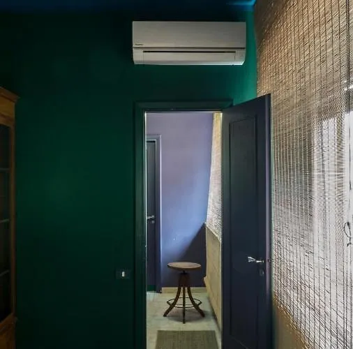 Apartamento Our Design Of A Traditional Sicilian House