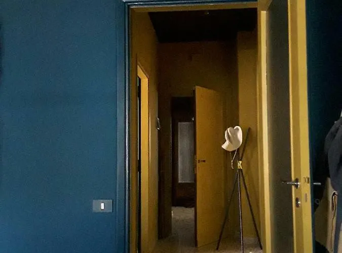 Our Design Of A Traditional Sicilian House Apartamento *