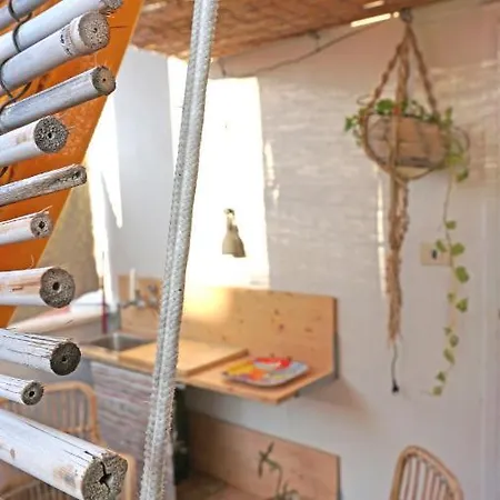 Our Design Of A Traditional Sicilian House Apartment *