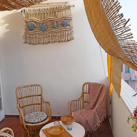 Our Design Of A Traditional Sicilian House * Syracuse