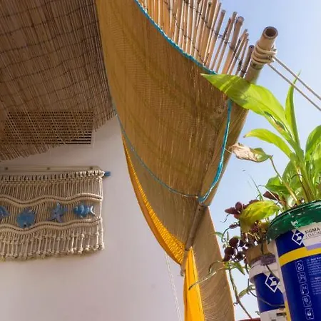 Our Design Of A Traditional Sicilian House *