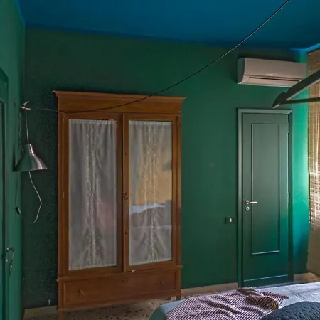 Our Design Of A Traditional Sicilian House Apartment *