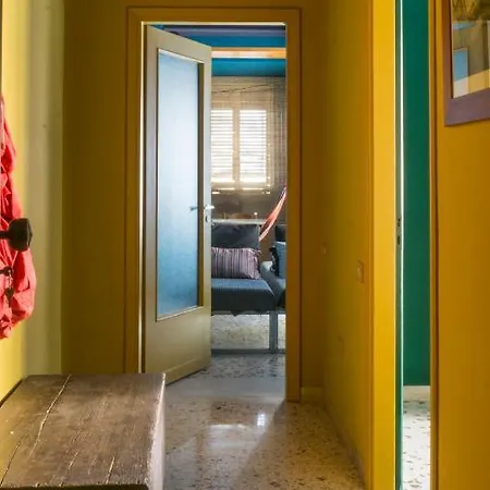 Our Design Of A Traditional Sicilian House Apartment *