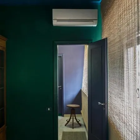 Apartment Our Design Of A Traditional Sicilian House